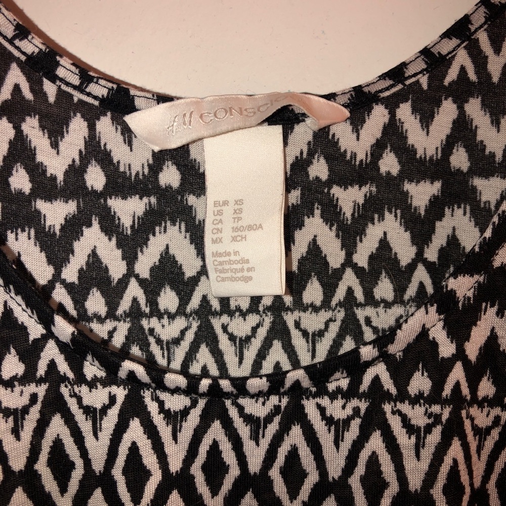 H&M Tank - Picture 3 of 3